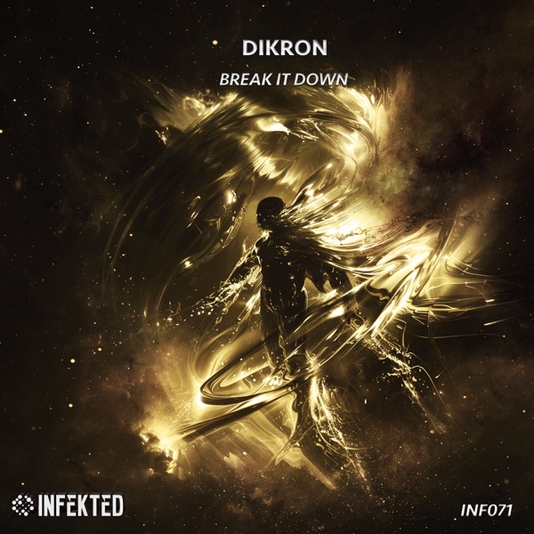 Break It Down - Single