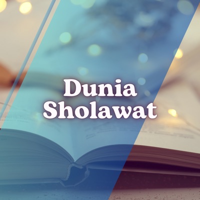 Song - 3 Daqat x masha'er - Dunia Sholawat