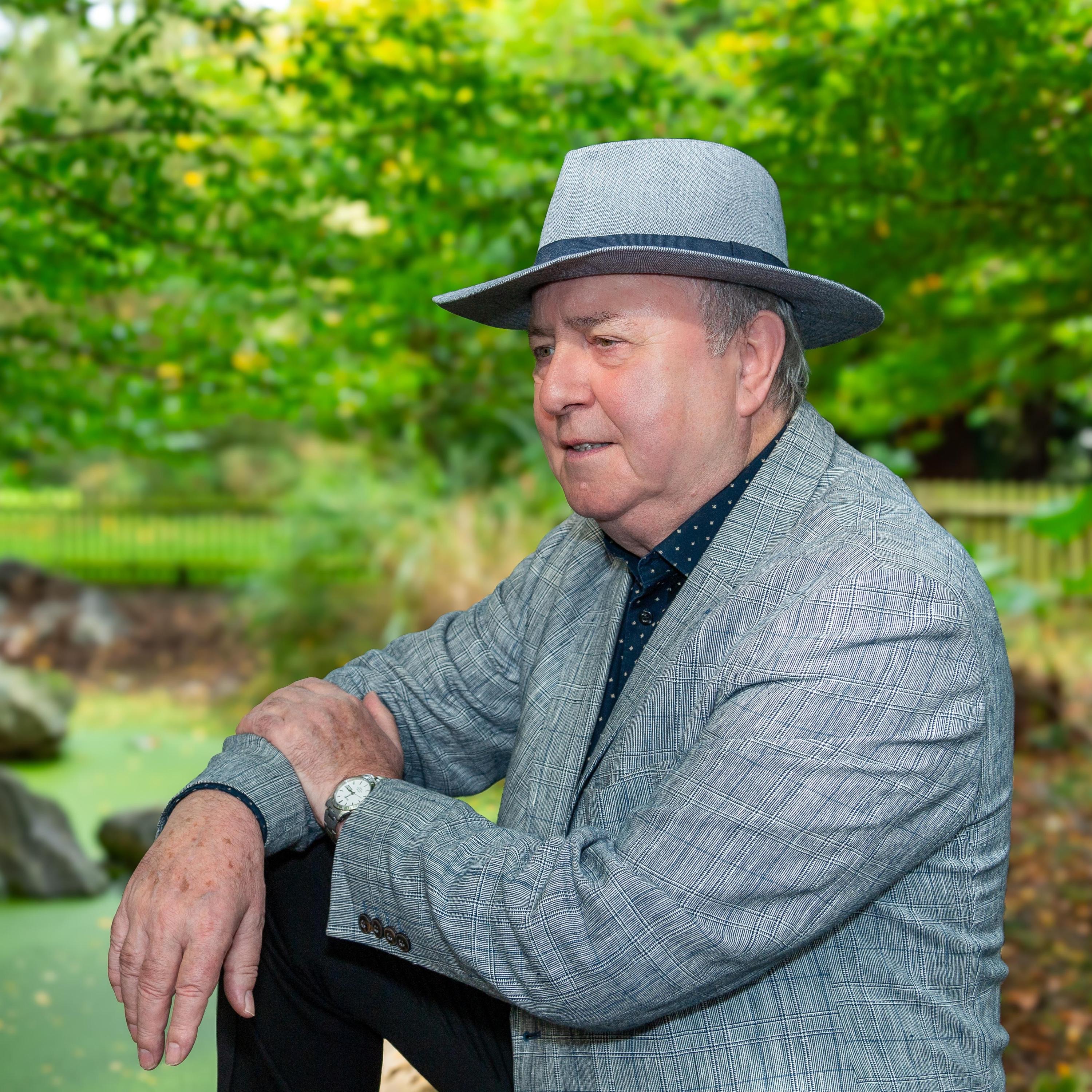 HE WAS MY LIFE - Single