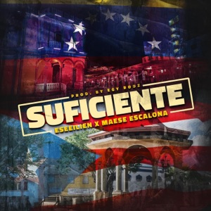 Suficiente (feat. Maese Escalona)