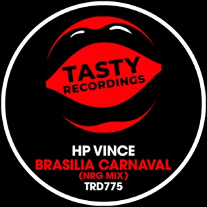 Brasilia Carnaval (NRG Mix)