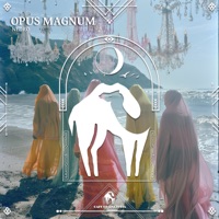 Opus Magnum - EP - Nedro & Cafe De Anatolia