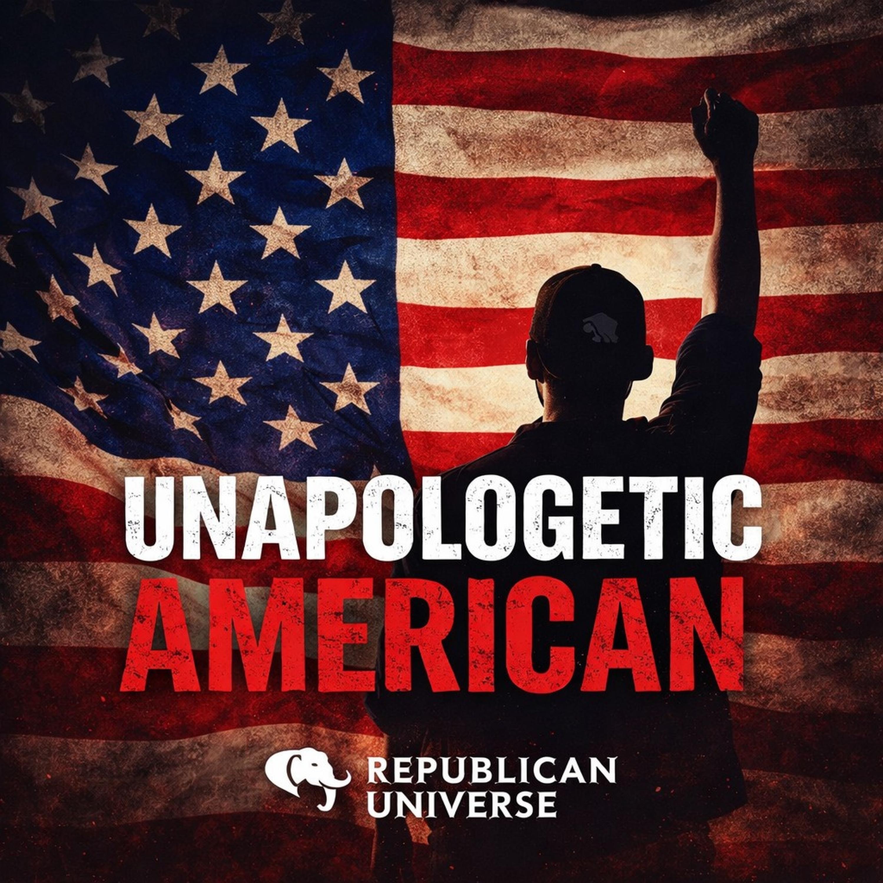 Unapoligetic American - Single
