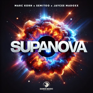 Supanova - Single