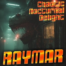 Where Credit is Due (Remastered Version) Raymar