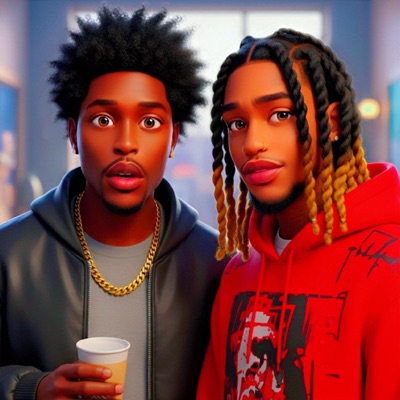 Take ya head off (acting crazy) (feat. Rich Ro) - Single