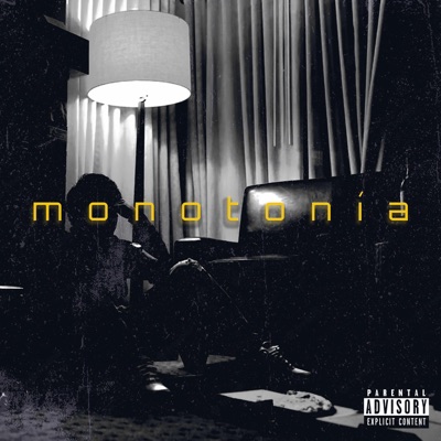 Monotonía - Single