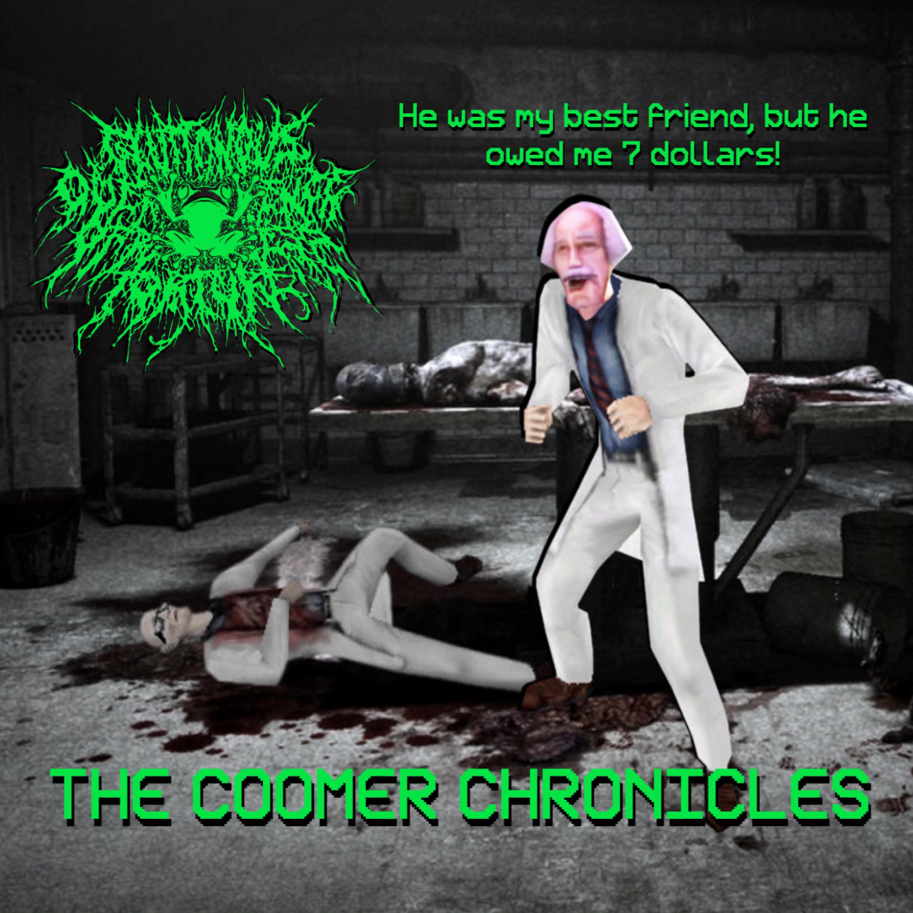 The Coomer Chronicles