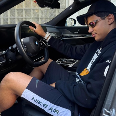 Paire de tn je roule sur le periph (feat. Alessio) - Single