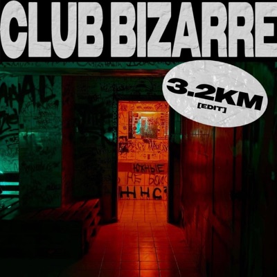 U96 Club Bizzare(3.2KM EDIT) - Single