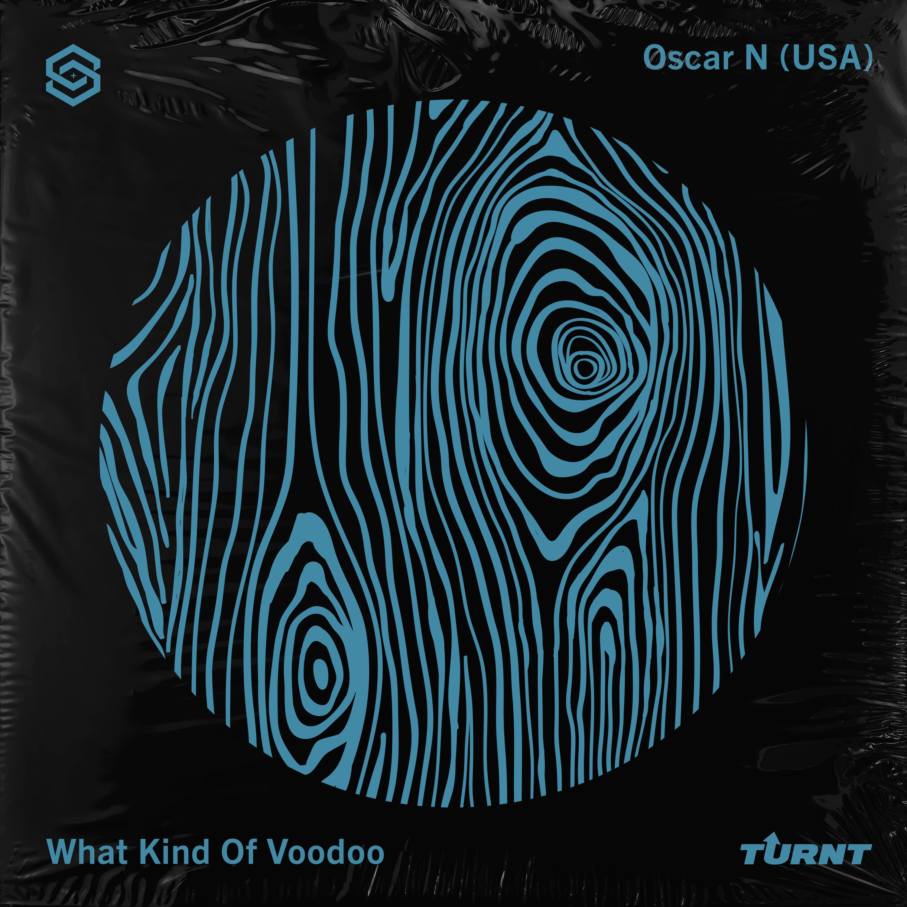 What Kind of Voodoo - Single