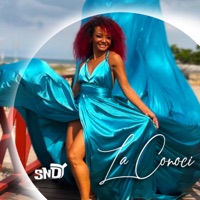 La Conocí - Single - sndy & Kain