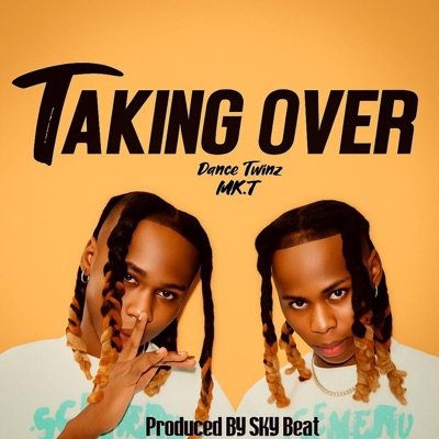 Taking Over - Single