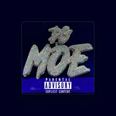 Listen to PoloJone$, watch music videos, read bio, see tour dates & more!