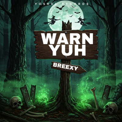 Warn Yuh - Single