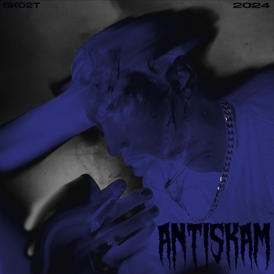 Antiskam - EP