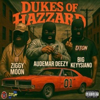 DOH (feat. Ziggy Moon , Audemar Deezy) [Radio Edit] - Single - Big Keyysiano