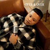 Over & Over artwork