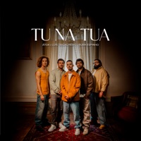 Tu na Tua - Single - ÁTOA, Luís Trigacheiro & Buba Espinho