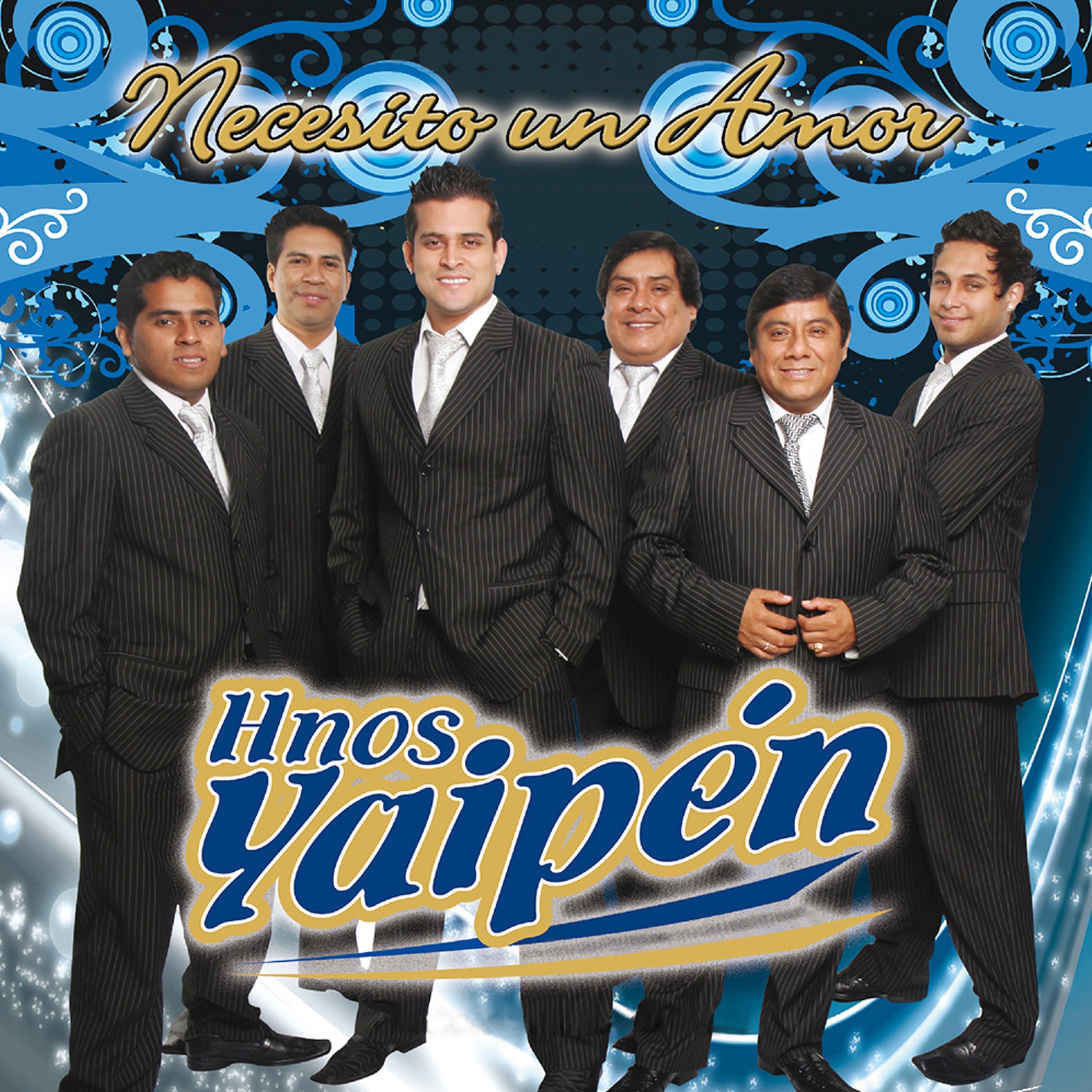 Now On Air:HNOS YAIPEN - UNA ROSA LO SABE