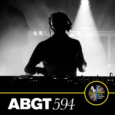 Stranger’s Town (Abgt594) [feat. ZOE ASKA] [Id Mix (Mixed)] cover art