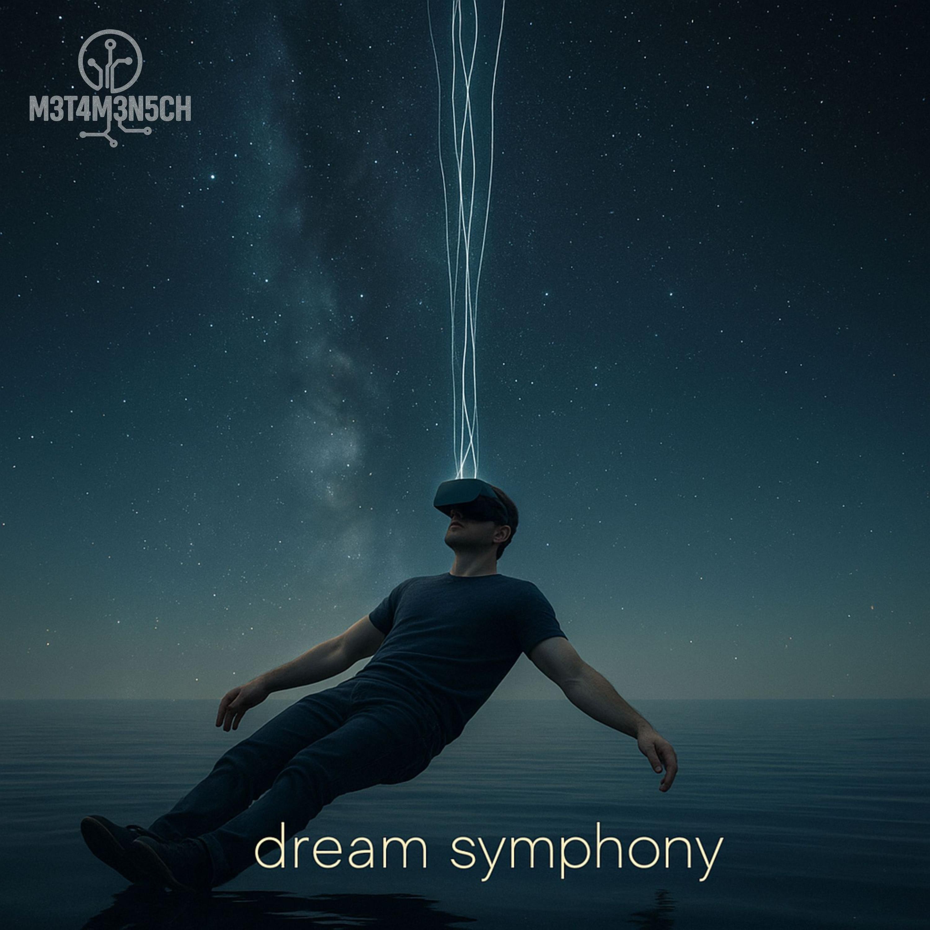 Dream Symphony - Single