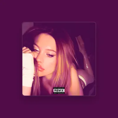 Listen to DILARA, watch music videos, read bio, see tour dates & more!