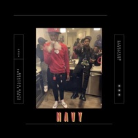 Navy Beat - Single - BRAYD0