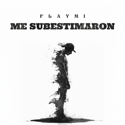 Me Subestimaron - Single