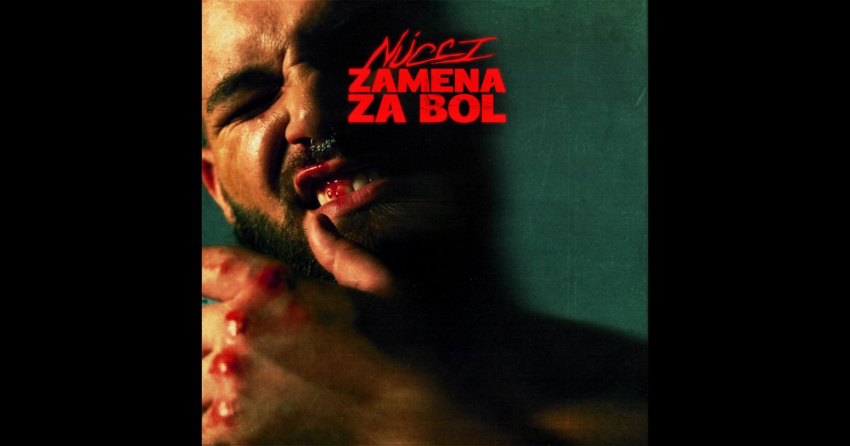 ZAMENA ZA BOL - Nucci
