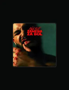 Listen to Nucci, watch music videos, read bio, see tour dates & more!