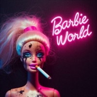 BARBIE WORLD - RazvanXp