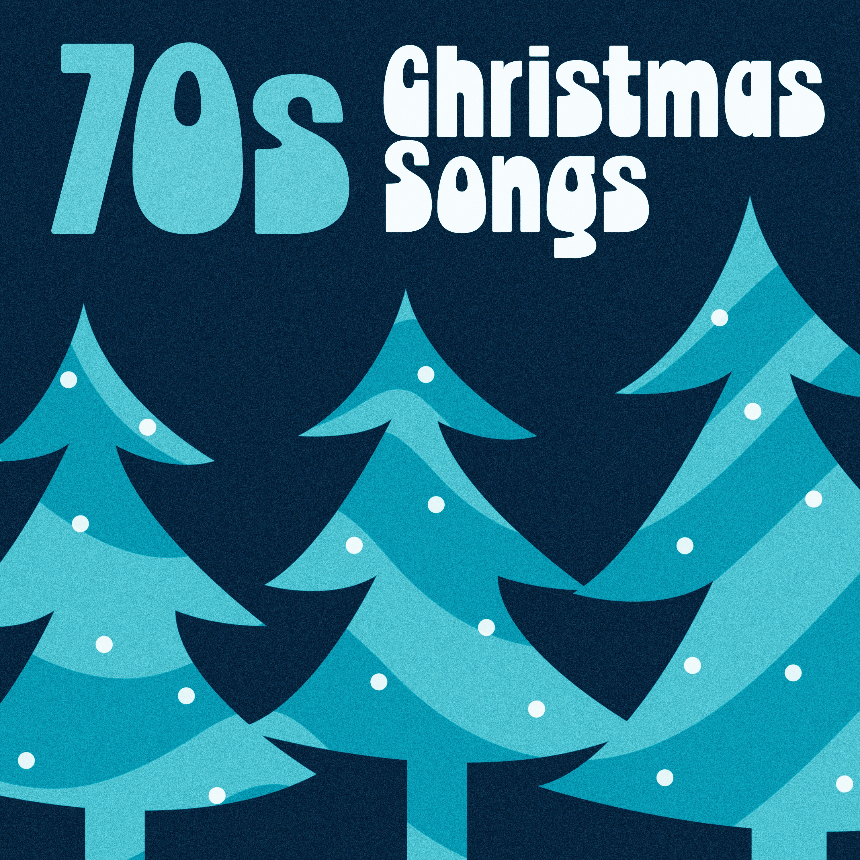 1970s Christmas Songs