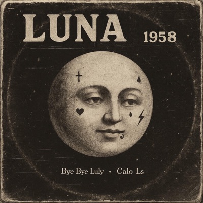 Luna 1958 - Single