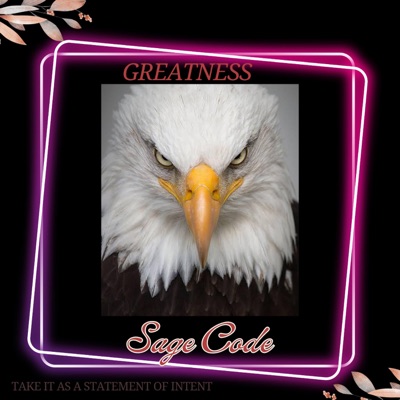 Greatness(Lagbaja Phase) - Single