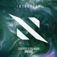 Dredge - Single - Casepeat & Dalmoori