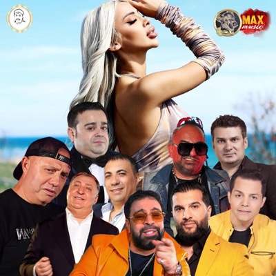 Mr. Manea Megamix - Hituri Manele 2024 Mix Manele Hit 2024