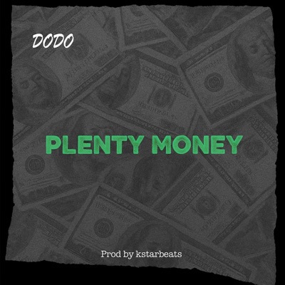 Plenty money - Single
