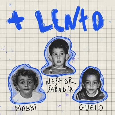 + lento - Single