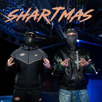 Shartmas (feat. Asl Wayne) - Single