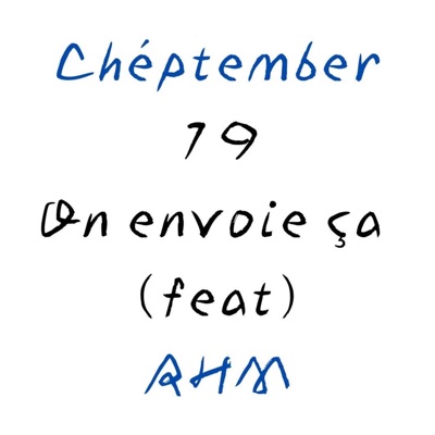 On Envoie Ça (feat. RHM) - Single