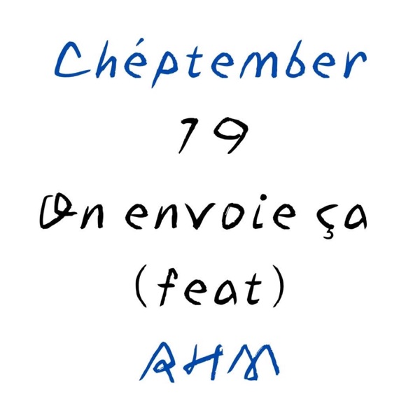 On Envoie Ça (feat. RHM)