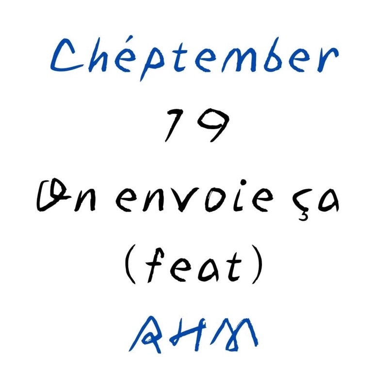 On Envoie Ça (feat. RHM) - Single