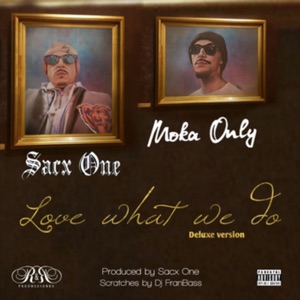 Love What We Do - Single