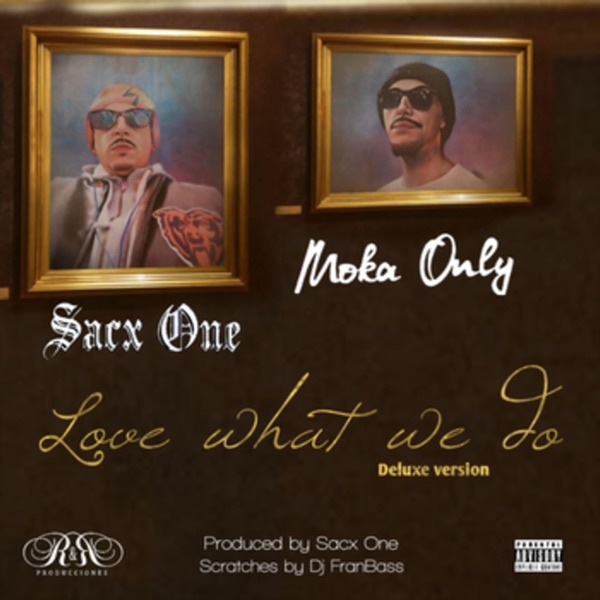 Love What We Do - Single