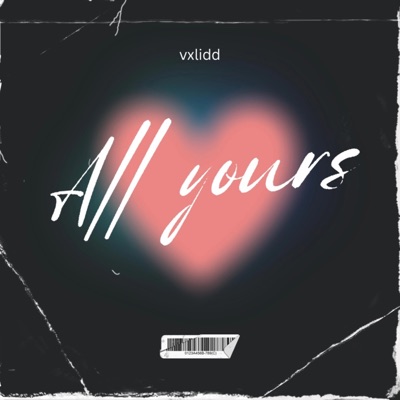 All Yours - Single