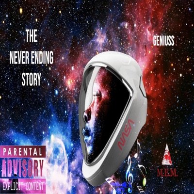 The Never Ending Story