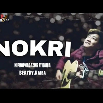 Nokri (feat. Raiba Music) - Single