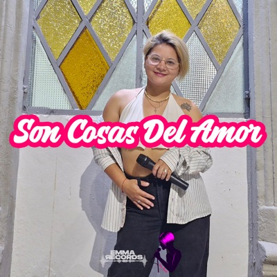 Son Cosas del Amor - Single