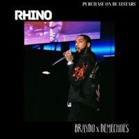 Rhino Beat - Single - BRAYD0